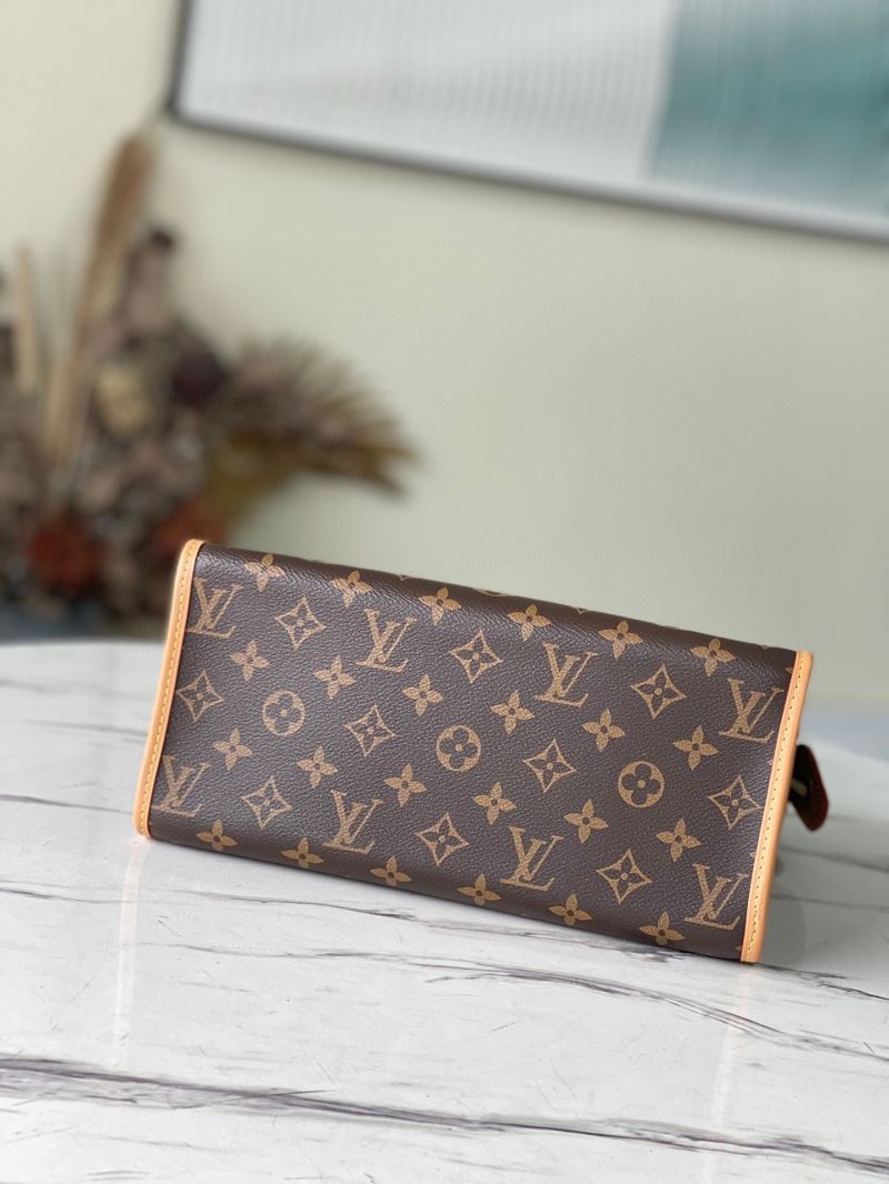 LV Shopping Bags